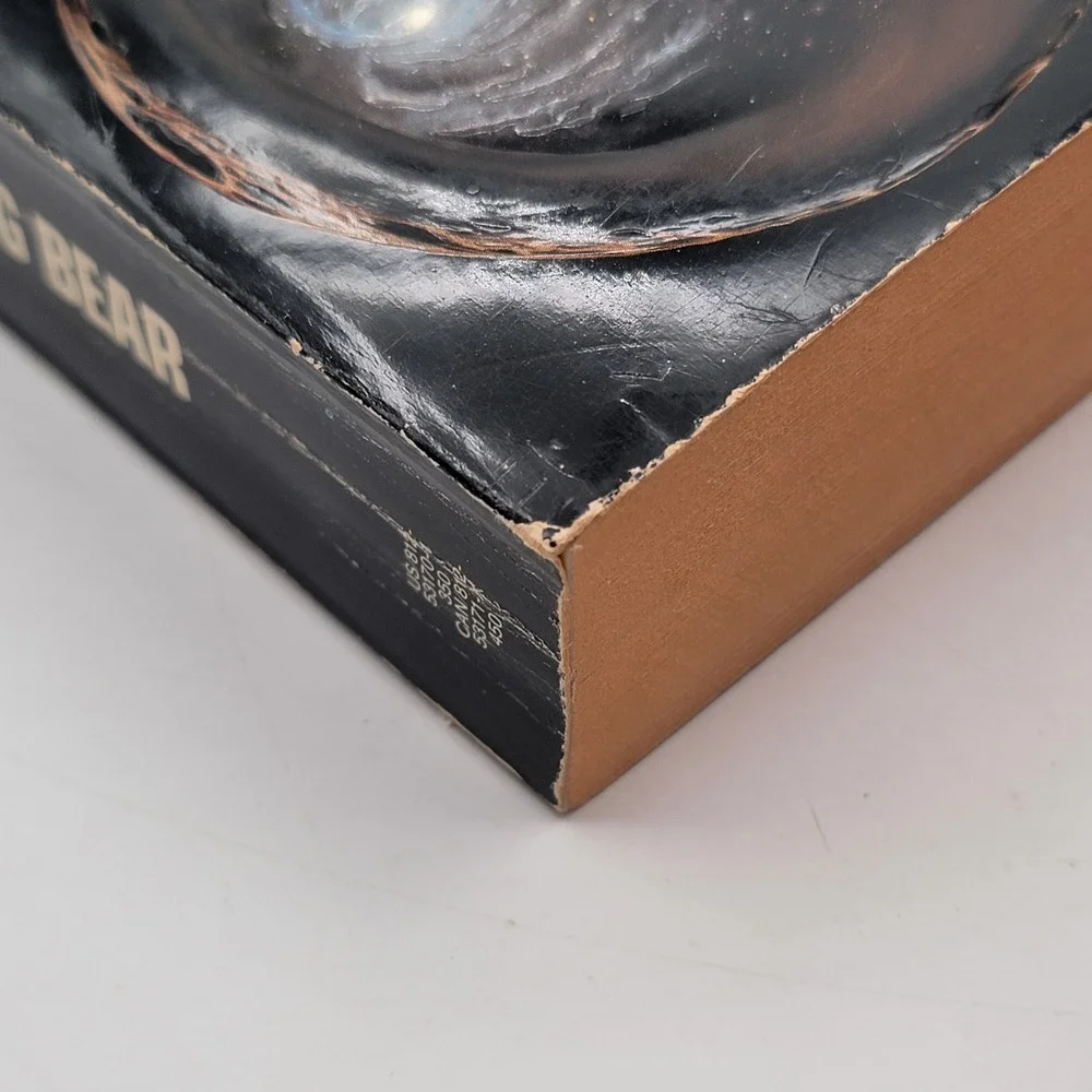 N/A greg bear